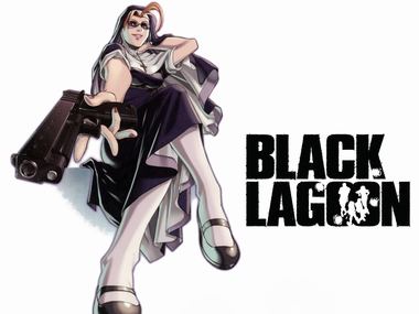 ブラックラグーン