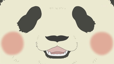 しろくまカフェ