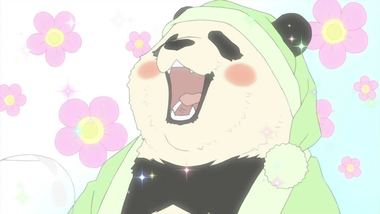 しろくまカフェ