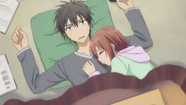 だんちがい
