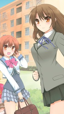 だんちがい