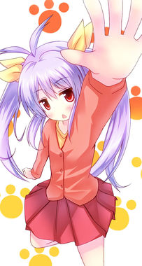 のんのんびより りぴーと