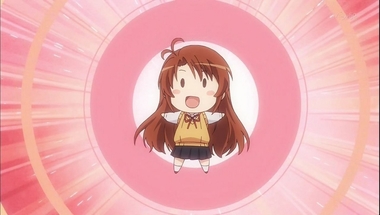 のんのんびより りぴーと