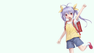 のんのんびより りぴーと