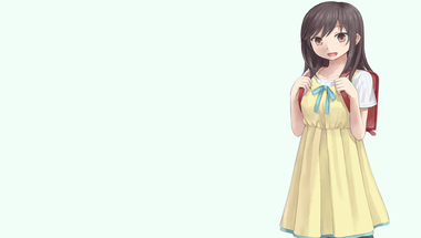 のんのんびより りぴーと