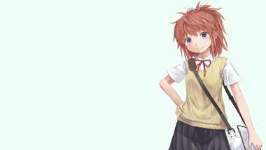 のんのんびより りぴーと