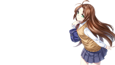 のんのんびより りぴーと