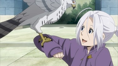 アルスラーン戦記