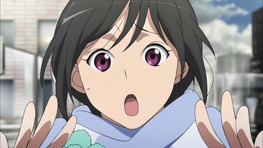 アルドノア・ゼロ