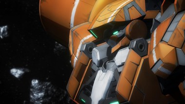 アルドノア・ゼロ