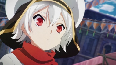 ケイオスドラゴン 赤竜戦役