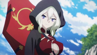ケイオスドラゴン 赤竜戦役