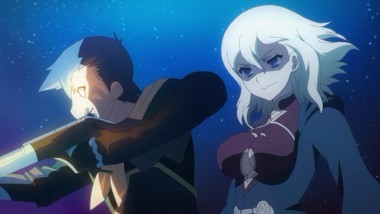 ケイオスドラゴン 赤竜戦役