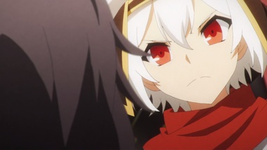 ケイオスドラゴン 赤竜戦役