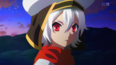 ケイオスドラゴン 赤竜戦役