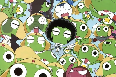 ケロロ軍曹