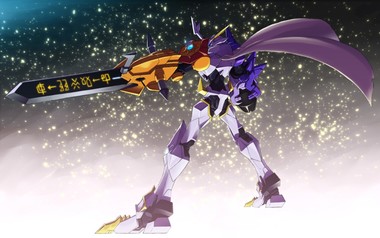 デジモンアドベンチャー