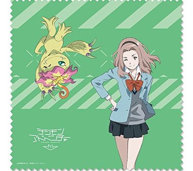 デジモンアドベンチャー
