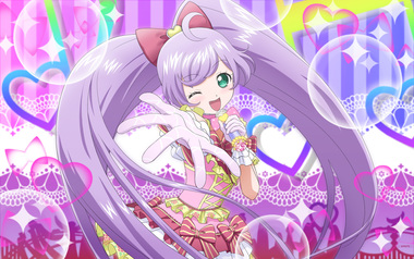 プリパラ