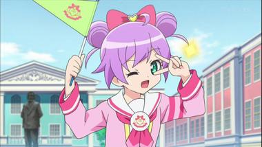 プリパラ