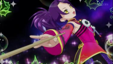 プリパラ