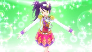 プリパラ