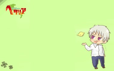 ヘタリア
