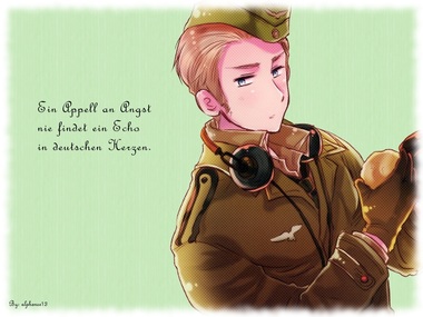 ヘタリア