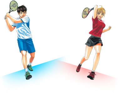 ベイビーステップ
