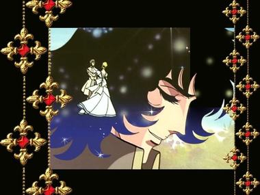 ベルサイユのばら