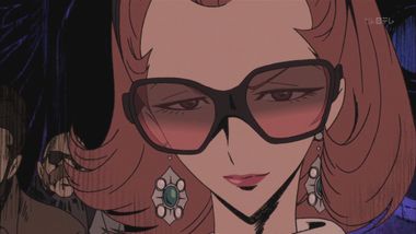 ルパン三世