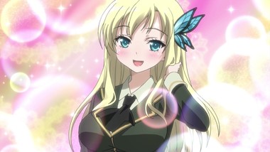 僕は友達が少ない