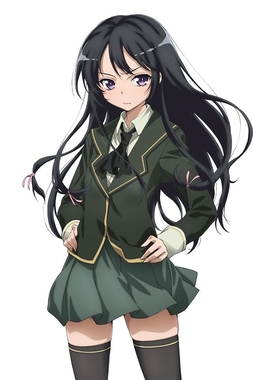 僕は友達が少ない