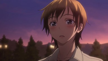 僕は友達が少ない
