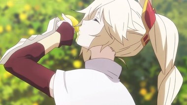 六花の勇者