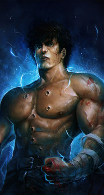 北斗の拳