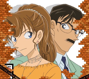 名探偵コナン