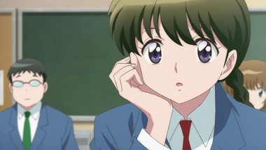 境界のRINNE