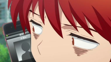 境界のRINNE