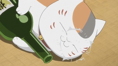 夏目友人帳