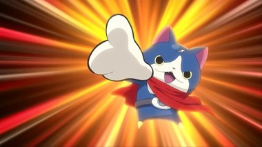 妖怪ウォッチ