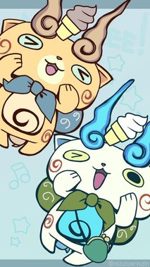 妖怪ウォッチ