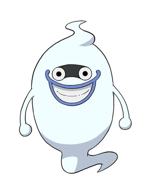 妖怪ウォッチ
