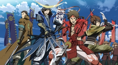 戦国BASARA