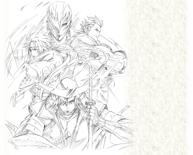 戦国BASARA