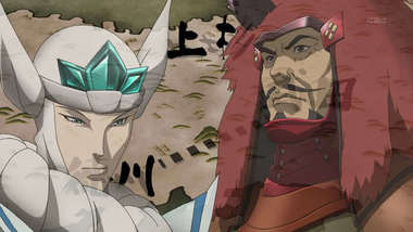 戦国BASARA