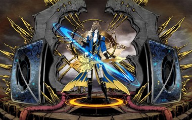 戦国BASARA