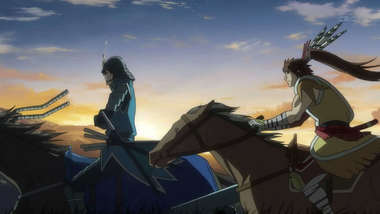 戦国BASARA
