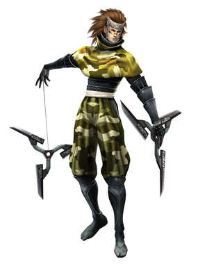 戦国BASARA