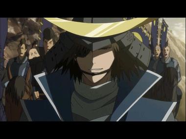 戦国BASARA